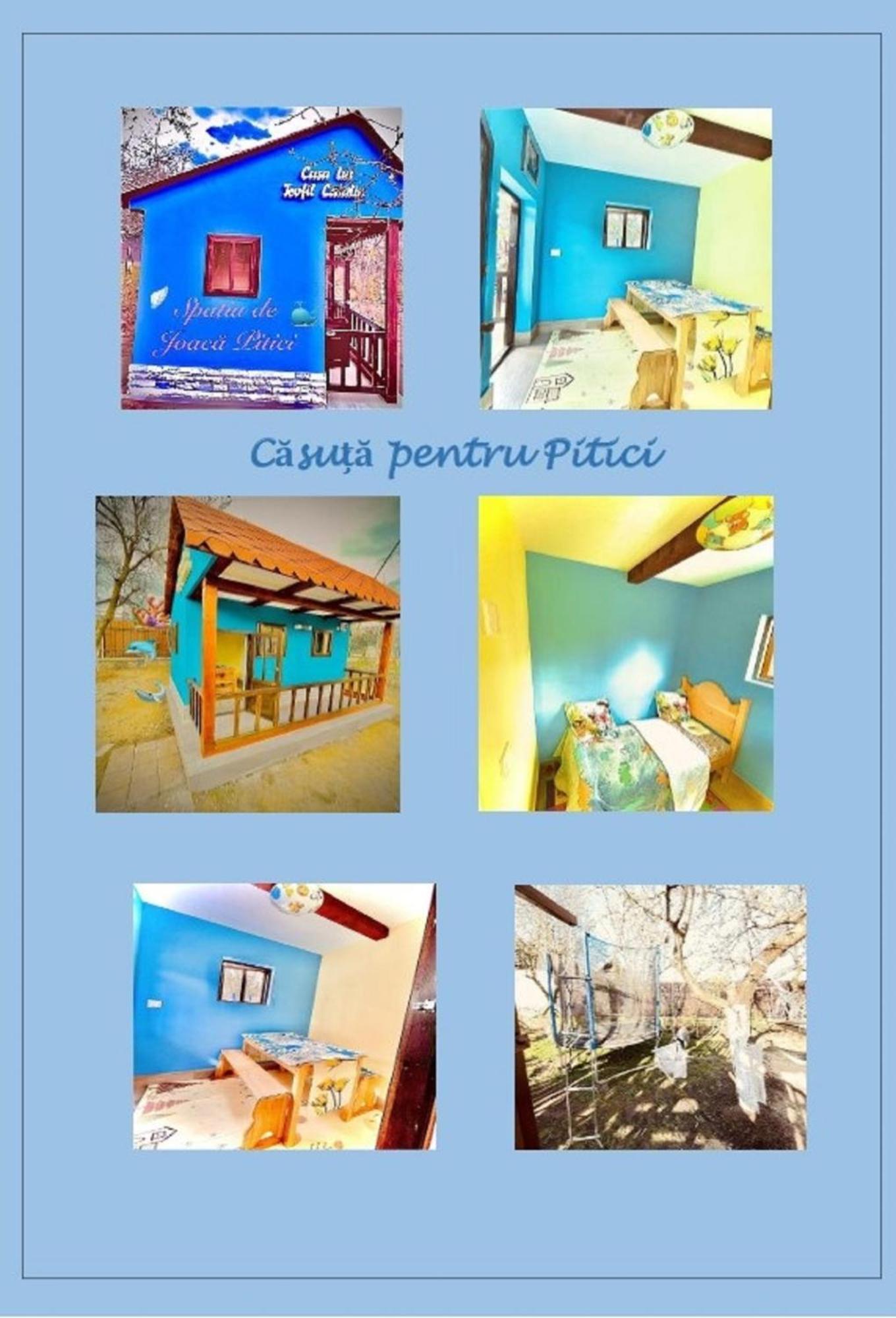Presidential Apartment Szucsáva Kültér fotó